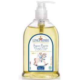 Linea Bimbi Jabón Líquido para Pieles Sensibles con Caléndula y Manzanilla, 300ml Precio: 12.50000059. SKU: B1D8T9FHVD