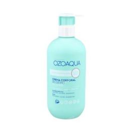 Ozobaby Crema Corporal De Aceite Ozonizado 500Ml Precio: 29.6899999. SKU: B1EHNEYCGX