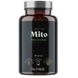 Mito 30Cap. Mito 30Cap. Precio: 32.5000005. SKU: B185R3GEWA