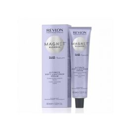 Revlon MAGNET blondes soft light Crema Aclaradora Cabello 60 ml Precio: 5.50000055. SKU: SBL-7260046000