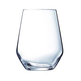 Caja 6 Vasos Altos Vidrio Vina Juliette Arcoroc 40 cL Precio: 12.50000059. SKU: S2705876