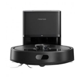 Roborock Q7TF+ Robot Aspirador con Mopa y Base de Autovaciado, Succión 10000Pa, Batería 3200mAh