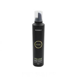 Montibello Decode Volumen Hair Body 300 Ml Precio: 10.78999955. SKU: S4255174