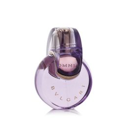 Bvlgari Omnia Amethyste Edt 100 mL Eau de Toilette para Mujer