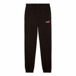 Pantalón de Chándal para Niños Puma Essentials Negro 15 Precio: 36.6993. SKU: B18RH7J8G8