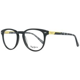 Montura de Gafas Hombre Pepe Jeans PJ3333 49C1 Precio: 58.49999947. SKU: S7236451