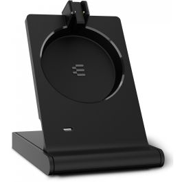 EPOS Impact 5000 Go Auriculares Inalámbricos para Oficina/Centro de Llamadas DECT USB-A Certificado para Microsoft Teams