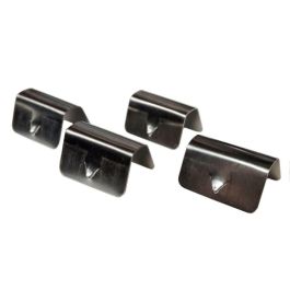 Deflector de viento HEKO HO29653 TOYOTA PRIUS PLUS 4 Piezas