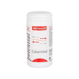 Potential N Colonvital Precio: 30.5000003. SKU: B182E8EVF9
