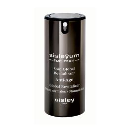 Sisley Sisleyum for men crema anti-edad piel normal a seca 50 ml Sisley Sisleyum for men crema anti-edad piel normal a seca 50 ml Precio: 163.58999987. SKU: B1BAWS72JR