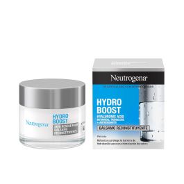 Neutrogena HYDRO BOOST Bálsamo Reconstituyente Piel Seca 50 ml Precio: 16.89000038. SKU: S0594976