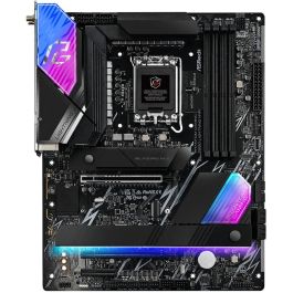 ASRock 1851 Z890 Phantom Gaming Lightning Wifi DDR5 ATX Intel Core Ultra Socket V1 Wi-Fi 7 Bluetooth 5.4 Placa Base