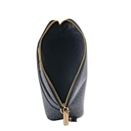 Bolso Bandolera Michael Kors Jet Set Travel Negro 22 x 18 x 10 cm Bolso Bandolera Michael Kors Jet Set Travel Negro 22 x 18 x 10 cm