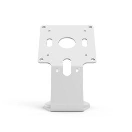 Compulocks VESA Fixed 45 Degree Core Counter Stand or Wall Mount White Compulocks VESA Fixed 45 Degree Core Counter Stand or Wall Mount White