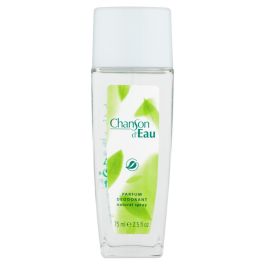 Chanson D'Eau, Original, Desodorante en spray, Para mujeres, 75 ml Precio: 10.58999986. SKU: B1D85DWBNN