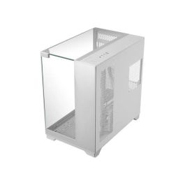 Mars Gaming Caja ATX Semitorre MCVISION Blanca Gaming Precio: 76.68999965. SKU: B18Q927ZW4