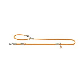 Correa para Perro Hunter MALIA Naranja 1 x 200 cm Precio: 60.5. SKU: B1KASDPSNS
