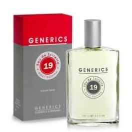 Generics Eau De Toilette 19 100Ml Precio: 10.99000045. SKU: B1D3VTSD66