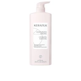 Acondicionador Kerasilk ESSENTIALS 750 ml Precio: 55.89000043. SKU: B1EXX94QKL
