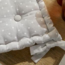 Today TOD1700216574020 Asiento acolchado Impresión Constance 40 x 40 cm