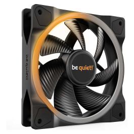 Be Quiet! LIGHT WINGS PWM ARGB Ventilador 120mm Negro Iluminación LED ARGB Conector 4 Pines 1700 RPM Flujo de Aire 70.53 m³/h Precio: 52.98999948. SKU: B17JHJGEEB