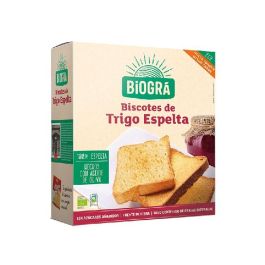 Biscotes De Espelta Sin Azúcar Precio: 5.8899995. SKU: B13ESV2A4A