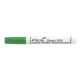 Marcador permanente classic verde Precio: 4.58999948. SKU: B1JQXXV8JX
