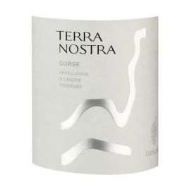 Terra Nostra 2020 Corsica - Vino rosado de Córcega