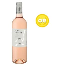 Terra Nostra 2020 Corsica - Vino rosado de Córcega Precio: 27.2249995281. SKU: B1A2K7QA5E