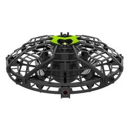 Bizak Drone Sky Viper Force - Dron infantil interactivo con control por gestos, sensor de movimiento y detector de obstáculos, ideal para niños a partir de 6 años Bizak Drone Sky Viper Force - Dron infantil interactivo con control por gestos, sensor de movimiento y detector de obstáculos, ideal para niños a partir de 6 años Precio: 48.50000045. SKU: B133RY2E7R