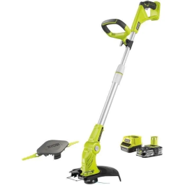 Ryobi Híbrido 18V One+ RLT1831H25FPK Diámetro de corte 25-30 cm + 1 Batería 2.5 Ah y 1 Cargador Precio: 170.50000011. SKU: B1BT5KWPW5