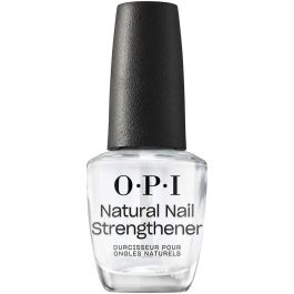 OPI NATURAL NAIL STRENGTHENER Esmalte Tratamiento Fortalecedor de Uñas con Vitaminas A y E, 15 ml Precio: 11.79000042. SKU: B1C7BSNQGS