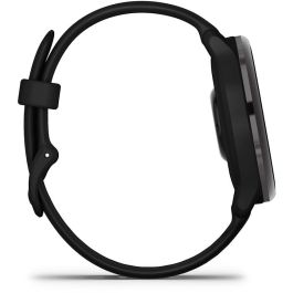 Garmin vivoactive 6 black/grey