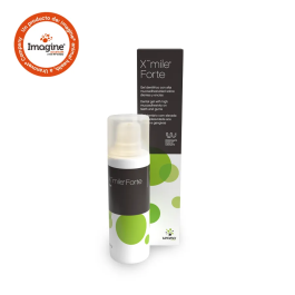 XMILE FORTE 30gr Gel Dental para Perros y Gatos, 20% Ovoextracto Activo, Combate Gingivitis y Estomatitis Precio: 30.89000046. SKU: B1ECYCPMVA