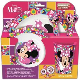 Set micro kids 5 pcs minnie bold florals Set micro kids 5 pcs minnie bold florals Precio: 9.78999989. SKU: B1J5LRHJYJ