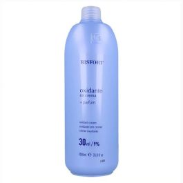 Risfort Oxidante Crema 30Vol (9%) 1000 ml - Tinte y Decoloración Precio: 3.50000002. SKU: S4253646