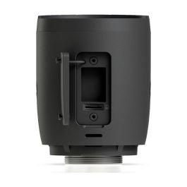 Ubiquiti UVC-G6-Pro-Bullet Cámara de Seguridad IP Negra, 8MP, Visión Nocturna 40m, Interior/Exterior, Montaje Techo/Pared/Poste
