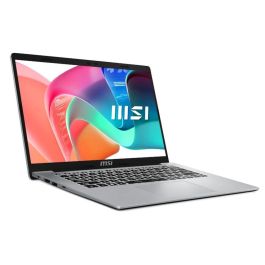 Portatil Msi 14 - 203Xes I7 - 1355 Unidades 16 grb Ssd Portatil Msi 14 - 203Xes I7 - 1355 Unidades 16 grb Ssd