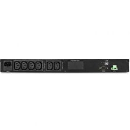 SAI Línea Interactiva Salicru SPS 1500 ADV R2/ 1500VA-900W/ 6 Salidas/ Formato Rack SAI Línea Interactiva Salicru SPS 1500 ADV R2/ 1500VA-900W/ 6 Salidas/ Formato Rack