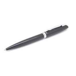 Boligrafo Inoxcrom Prime Metalico Lacado Negro Precio: 20.50000029. SKU: B19RA653MA