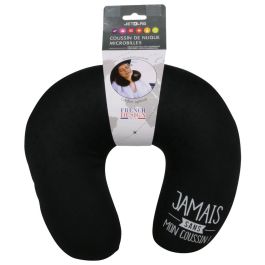 Jet Lag Cojín Cervical Microperlas Jet Lag Colores Surtidos, Turquesa, Negro, Azul, Fucsia, Medidas 25x25x8cm Precio: 5.50000055. SKU: B1E956WPLP