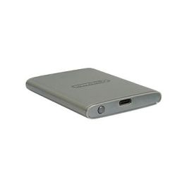 Transcend ESD360C Disco Duro Externo SSD 1 TB USB 3.2 Gen 2x2 (USB-C) 2000 MB/s Gris