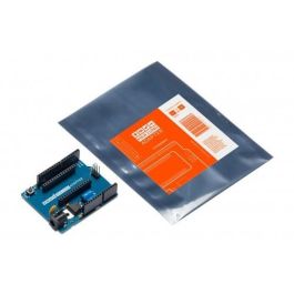 Arduino Adapter MKR2UNO para UNO Shields y MKR 1000, Placa Adaptadora de Interfaz Azul