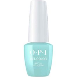 Gel Color, Esmalte de uñas semipermanente, GC G44B, ¿Fue todo solo un sueño?, 7.5 ml Precio: 28.49999999. SKU: B1K3C28NAC