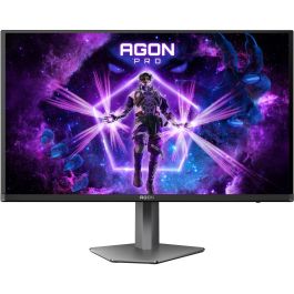 AOC AGON PRO AG276QKD2 Monitor Gaming QD-OLED 26.5" Quad HD 0.03 ms