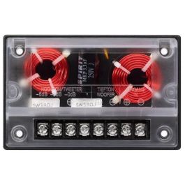 MTX TX650S Kit de altavoces separados 13 cm 2 vías 80W RMS 320W Pico 4 ohmios chasis aluminio tweeter neodimio cúpula seda TSV TIL MTX TX650S Kit de altavoces separados 13 cm 2 vías 80W RMS 320W Pico 4 ohmios chasis aluminio tweeter neodimio cúpula seda TSV TIL