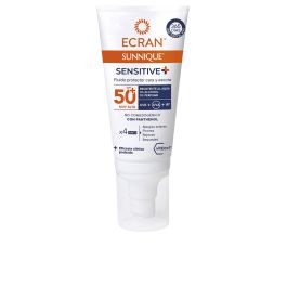 Ecran Sunnique Sensitive Facial Spf50+ 50 Ml Precio: 10.58999986. SKU: B158YDVHDC