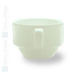 Pullman Taza Moca 8, taza apilable de la colección Pullman para vajilla (Set de 6) Precio: 6.8728. SKU: B1BZ6484HF