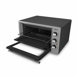 Horno de Convección Teka 111520001 42 L 1950 W 37 L Horno de Convección Teka 111520001 42 L 1950 W 37 L