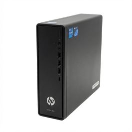 HP Pro Mini 400 G9 PC de Escritorio Intel Core i5 8GB RAM 256GB SSD Windows 11 Pro Precio: 725.7096. SKU: B135W5P6KP